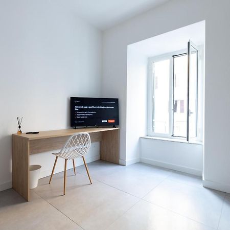 Domus Pontificia Apartment Rome Exterior photo