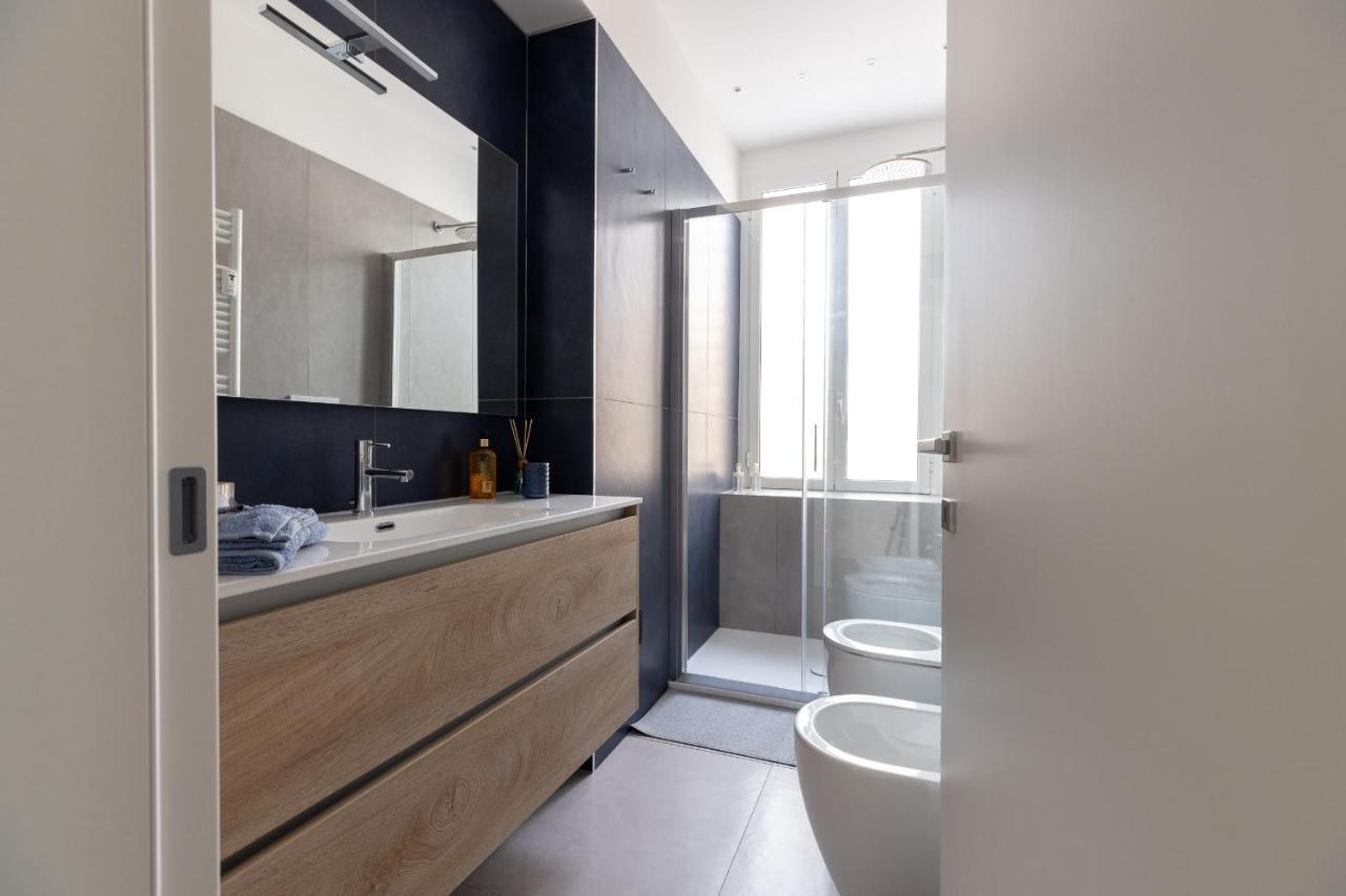Domus Pontificia Apartment Rome Exterior photo