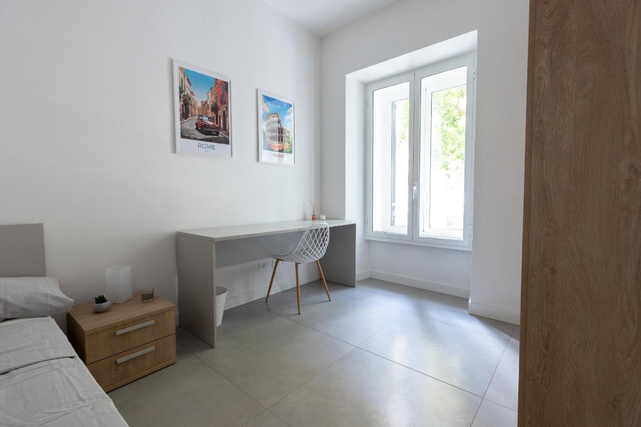 Domus Pontificia Apartment Rome Exterior photo
